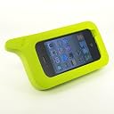 ARKHIPPO for iPhone4S/4（グリーン）：SP071