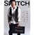 SWITCH vol.26 No.4(�X�C�b�`2008�N4����)���W:�R��܂��悵[MESSAGE]