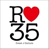 [CD]オムニバス Ｒ３５　Ｓｗｅｅｔ　Ｊ－Ｂａｌｌａｄｓ