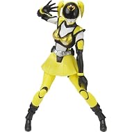  S.H.フィギュアーツ アキバイエロー