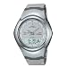 CASIO (�J�V�I) �r���v WAVE CEPTOR �E�F�[�u�Z�v�^�[ �R���r�l�[�V�������f�� �d�g���v WVA-104HDJ-7AJF
