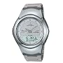 CASIO (�J�V�I) �r���v WAVE CEPTOR �E�F�[�u�Z�v�^�[ �R���r�l�[�V�������f�� �d�g���v WVA-104HDJ-7AJF