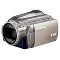 Panasonic �f�W�^���n�C�r�W�����r�f�I�J���� �V���o�[ HDC-HS200-S