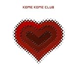 [CD]米米CLUB つ・よ・が・り