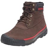 Cat Footwear Kuray Lace Up Boot