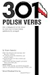 301 Polish Verbs (Barron's)