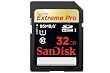SanDisk�@SDHC UHS-I�J�[�h 95MB/s Extreme Pro�V���[�Y 32GB�@SDSDXPA-032G-X46 (�p��p�b�P�[�W)