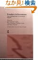 Freedom in Economics: New Perspectives in Normative Analysis (Routledge Studies in Social and Political Thought)