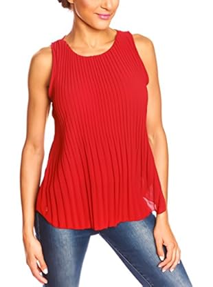 Scarlet Jones Top Soja