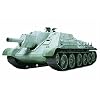 1/48 �~���^���[�~�j�`���A�V���[�Y No.27 �\�r�G�g�����C SU-122