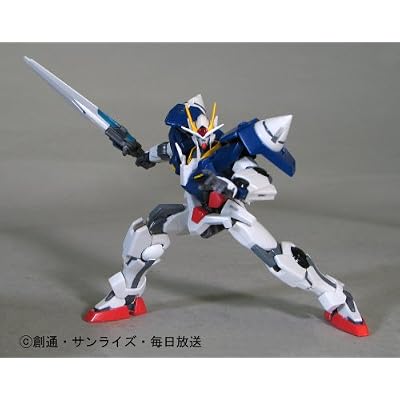 HCM-Pro60-00 ダブルオーガンダム ~ガンダム00(ダブルオー)シリーズ~