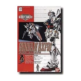 1/100 �K���_�� RX-F91