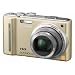 Panasonic �f�W�^���J���� ���~�b�N�X �S�[���h DMC-TZ10-N