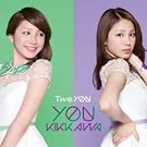 Two YOU(��������)(DVD�t)