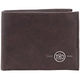 Hilfiger Denim Bray Wallet With Cc, Portefeuille