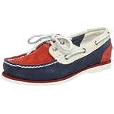 Timberland Classic Boat FTW EK Unlined Shoe 3943R Damen Bootschuhe
