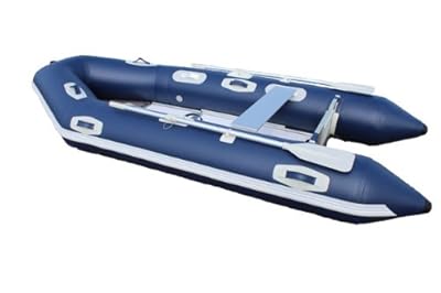 ハイガー(HAIGE) 4人乗りインフレーターボート HG-FF330