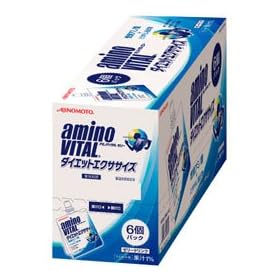 �A�~�m�o�C�^���[���[�_�C�G�b�gEX 180gX6�{