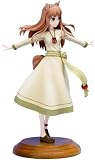  狼と香辛料 ホロ (1/8スケールPVC塗装済み完成品)