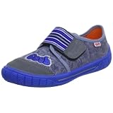 Superfit Bill 00027102 Jungen Hausschuhe