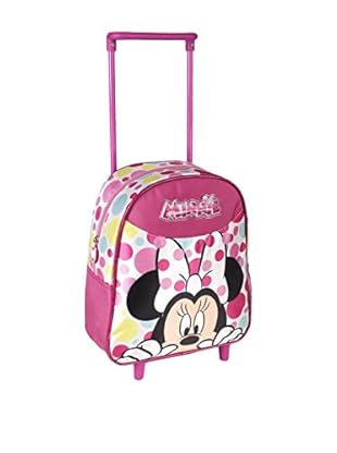 MINNIE Mochila trolley