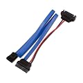 �A�C�l�b�N�X Slimline SATA�d���ϊ��Z�b�g�R�l�N�^ SLS-3005SA