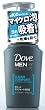 �_�� �N���[���R���t�H�[�g �A��� 130ml