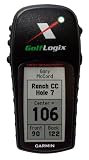  GolfLogix GPS by Garmin (2008 Model)