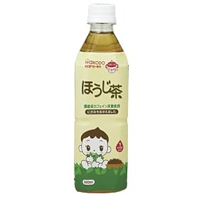 �x�r�[�̂����� �ق����� 500ml�~24�{