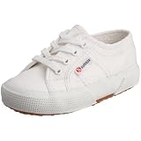 Superga Kids 2750 Bebj Baby Classic Canvas Trainer