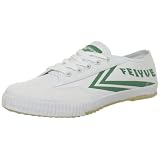 Feiyue Plain Classico, Baskets mode mixte adulte