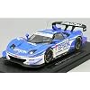 EBBRO 1/43 �G�v�\�� NSX �X�[�p�[GT500 2007 �u���[