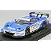 EBBRO 1/43 �G�v�\�� NSX �X�[�p�[GT500 2007 �u���[