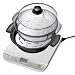 Panasonic IH������ �z���C�g KZ-PM31-W