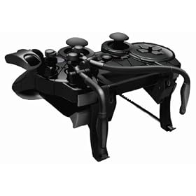 The Avenger for PS3