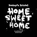 Banksy's Bristol: Home Sweet Home