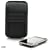 �������X Dual Slot Case for iPhone