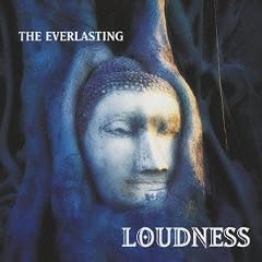 THE EVERLASTING -���@�v��-