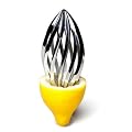 ALESSI �A���b�V�B mysqueeze �V�g���X�X�N�C�[�U�[ �i����������j RK01 & ���_���Z�b�g