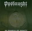 In Search of Sanity (Reis)