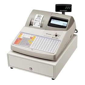 �V���[�v �d�q���W�X�^ ER-A222W