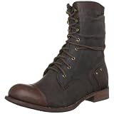 Caterpillar Marin Lace Ups Boots