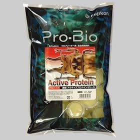 ���t�W�R����ProBio�A�N�e�B�u�v���e�C���[���[�r