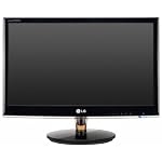 LG Electronics Japan 21.5型ワイド IPSパネル/ホワイトLED BLU採用液晶ディスプレイ(ブラック筐体) IPS226V-PN