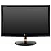 LG Electronics Japan 23�^���C�h IPS�p�l��/�z���C�gLED BLU�̗p�t���f�B�X�v���C(�u���b�N➑�) IPS236V-PN