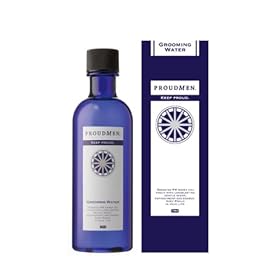 PROUDMEN. �O���[�~���O�E�H�[�^�[ 200ml