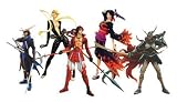  カプコンフィギュアコレクション 戦国BASARA  1BOX