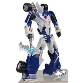 �ό`! �w���P�C!  �g�����X�t�H�[�}�[ C-04 ���W�F