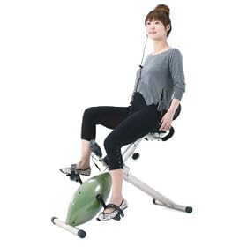 �R���p�N�g ���J���x���g �}�O�l�b�g�o�C�N RMB-7300�@�������V�[�g�̃��J���x���g�^�o�C�N