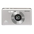 RICOH �h���f�W�^���J���� PX �V�����p���V���o�[ PXCS
